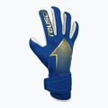 Γάντια τερματοφύλακα Reusch Arrow Gold X μπλε 5270908 6