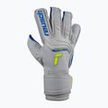 Reusch Attrakt Gold X Evolution Cut γκρι γάντια τερματοφύλακα 5270964 6