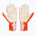 Reusch Attrakt Freegel SpeedBump γάντια τερματοφύλακα πορτοκαλί 5270079 3