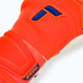 Reusch Attrakt Freegel SpeedBump γάντια τερματοφύλακα πορτοκαλί 5270079 4