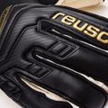 Reusch Attrakt Gold X GluePrint γάντια τερματοφύλακα μαύρα 5270975 6