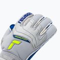 Reusch Attrakt Gold X Evolution Cut Finger Support Γάντια τερματοφύλακα γκρι 5270950 3