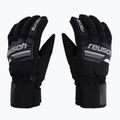 Reusch Ski Race Vc R-Tex XT γάντι σκι μαύρο 62/01/257 3