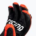 Reusch Παγκόσμιο Κύπελλο Warrior Neo γκρι/μαύρο γάντι σκι 61/11/199 5