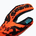 Reusch Attrakt Freegel Fusion Γάντια τερματοφύλακα κόκκινα 5370995-3333 3