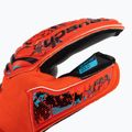 Reusch Attrakt Gold Roll Finger γάντια τερματοφύλακα Κόκκινο 5370137-3333 3