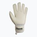 Reusch Legacy Arrow Silver Junior παιδικά γάντια τερματοφύλακα λευκά 5372204-1100 6