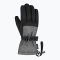 Γάντια σκι Reusch Outset R-Tex XT black/black melange 2