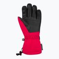 Παιδικό γάντι σκι Reusch Lando R-TEX XT cerise/pink glo 3