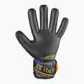 Γάντια τερματοφύλακα Reusch Attrakt Gold X NC premium blue/gold/black 3