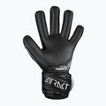 Παιδικά γάντια τερματοφύλακα Reusch Attrakt Infinity NC Junior black 3