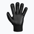 Παιδικά γάντια τερματοφύλακα Reusch Attrakt Starter Solid Finger Support Junior black 3