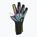 Γάντια τερματοφύλακα Reusch Attrakt SpeedBump Strapless black/safety yellow 2