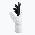 Γάντια τερματοφύλακα Reusch Attrakt Freegel Silver white/black 4