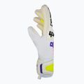 Γάντια τερματοφύλακα Reusch Legacy Pro Am Gold X white/purple 4