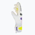 Γάντια τερματοφύλακα Reusch Legacy Pro Am Silver white/purple 4