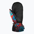 Παιδικά γάντια σκι Reusch Carter R-Tex XT Junior Mitten flame 3