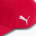 PUMA Liga Cap κόκκινο 022356 01 5