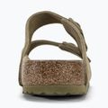 Παντόφλες BIRKENSTOCK Arizona Suede Regular faded khaki 7