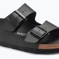 Παντόφλες BIRKENSTOCK Arizona BF Narrow triples black 10