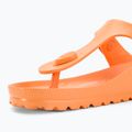 Σαγιονάρες BIRKENSTOCK Gizeh EVA Regular papaya 7