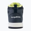 KangaROOS παιδικά παπούτσια K-CP Kalley II EV dk navy / lime 6