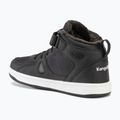 KangaROOS K-CP Kalley II EV jet black / steel grey παιδικά παπούτσια 3