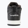 KangaROOS K-CP Kalley II EV jet black / steel grey παιδικά παπούτσια 6