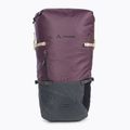 VAUDE CityGo 23 l σακίδιο πλάτης blackberry