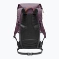 VAUDE CityGo 23 l σακίδιο πλάτης blackberry 6