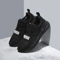 PUMA Wired Run Jr παιδικά παπούτσια puma μαύρο/puma λευκό 14