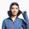 Γυναικείο μπουφάν σκι Schöffel Rotbach Hoody μπλε 20-13298/8575 6