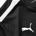 PUMA παιδική φανέλα ποδοσφαίρου Teamliga Jersey μαύρο 704925 03 7