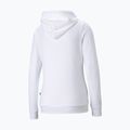 Γυναικείο φούτερ PUMA Essentials Logo Hoodie TR puma white 5