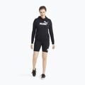 Γυναικείο φούτερ PUMA Essentials Logo Hoodie TR puma black 2