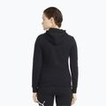 Γυναικείο φούτερ PUMA Essentials Logo Hoodie TR puma black 3