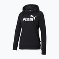 Γυναικείο φούτερ PUMA Essentials Logo Hoodie TR puma black 4