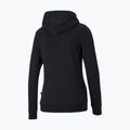 Γυναικείο φούτερ PUMA Essentials Logo Hoodie TR puma black 5