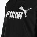 Γυναικείο PUMA ESS Cropped Logo Hoodie TR puma μαύρο 3