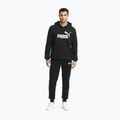 Ανδρικό φούτερ PUMA Essentials Big Logo Hoodie TR puma black 2