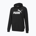 Ανδρικό φούτερ PUMA Essentials Big Logo Hoodie TR puma black 4