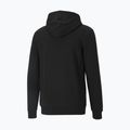 Ανδρικό φούτερ PUMA Essentials Big Logo Hoodie TR puma black 5