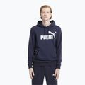 Ανδρικό φούτερ PUMA Essentials Big Logo Hoodie TR peacoat