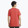 Ανδρική μπλούζα PUMA Essentials Heather Tee high risk red 3