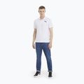 Ανδρικό πουκάμισο PUMA Ess Pique Polo Shirt puma white/cat 2