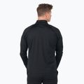 PUMA Teamliga 1/4 Zip Top φούτερ ποδοσφαίρου μαύρο 657236 03 2