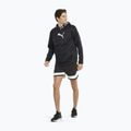 Ανδρικό φούτερ προπόνησης PUMA Train Power Fleece Hoodie puma black 2