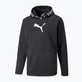 Ανδρικό φούτερ προπόνησης PUMA Train Power Fleece Hoodie puma black 5