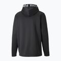 Ανδρικό φούτερ προπόνησης PUMA Train Power Fleece Hoodie puma black 6