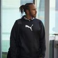 Ανδρικό φούτερ προπόνησης PUMA Train Power Fleece Hoodie puma black 7